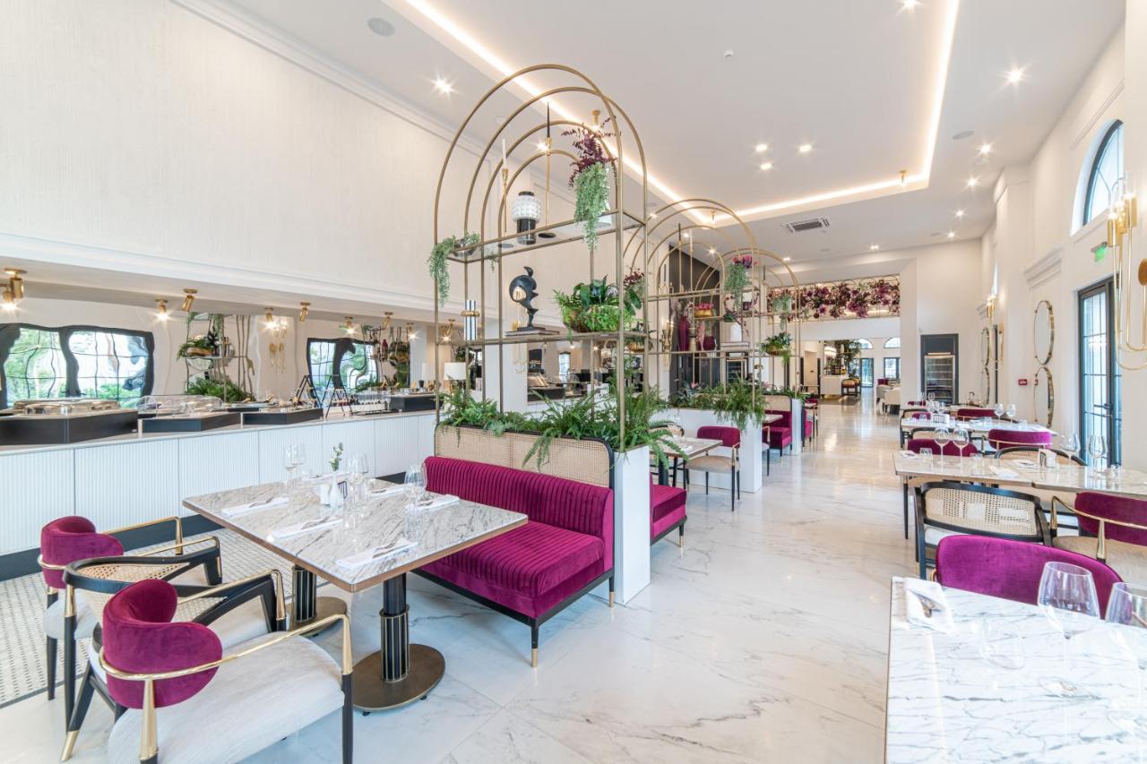 Zet Hotel Timişoara Exterior foto