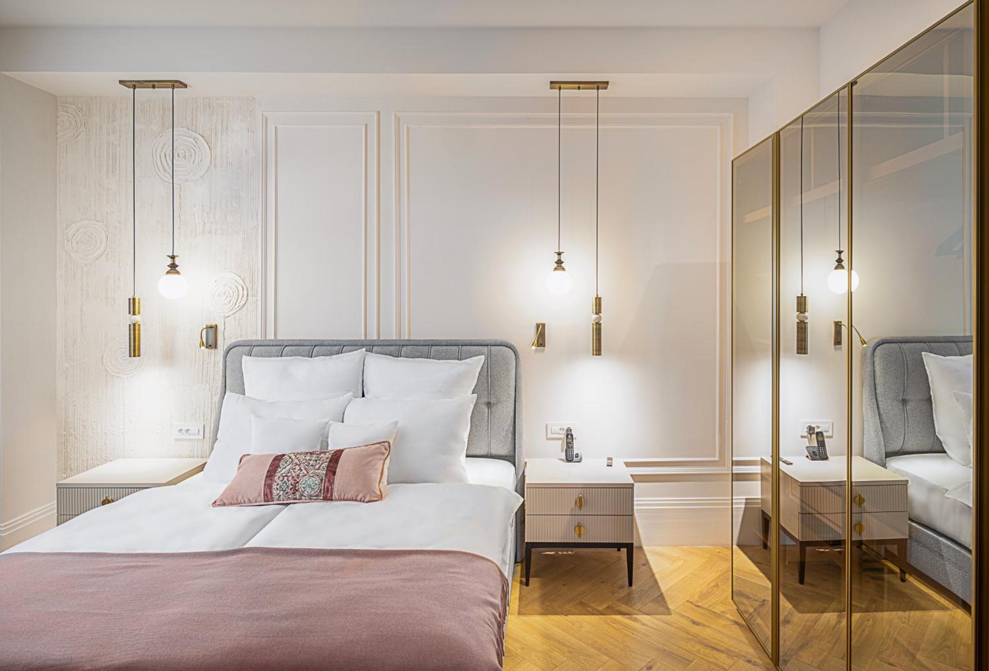Zet Hotel Timişoara Zimmer foto
